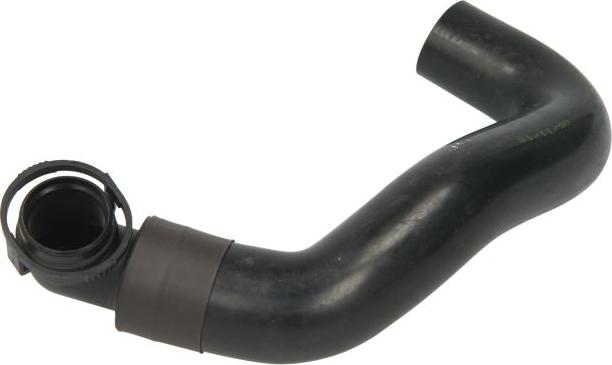 FEBI Bilstein 102797 - Шланг, система подачі повітря autocars.com.ua