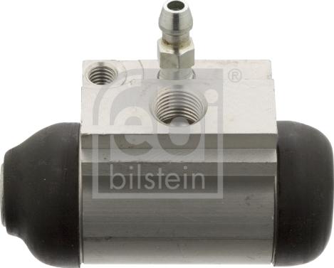 Febi Bilstein 102818 - Колісний гальмівний циліндр autocars.com.ua