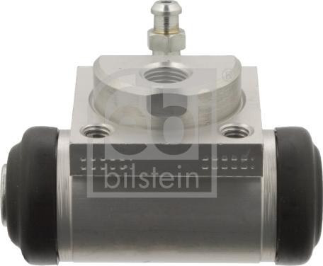 Febi Bilstein 102867 - Колісний гальмівний циліндр autocars.com.ua