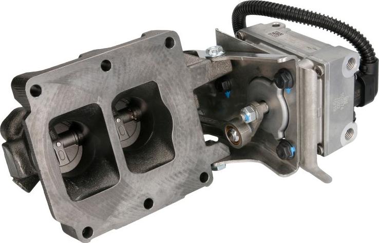 FEBI Bilstein 102874 - Клапан повернення ОГ autocars.com.ua