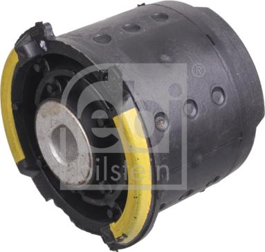 Febi Bilstein 102958 - Втулка, балка мосту autocars.com.ua