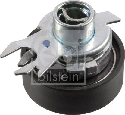 Febi Bilstein 10295 - Натяжной ролик, ремень ГРМ avtokuzovplus.com.ua