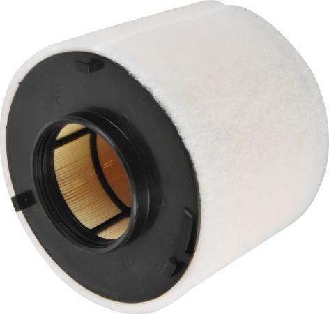 FEBI Bilstein 102971 - Повітряний фільтр autocars.com.ua