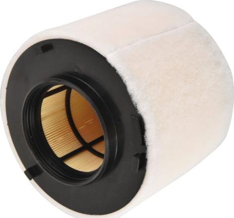 FEBI Bilstein 102972 - Повітряний фільтр autocars.com.ua