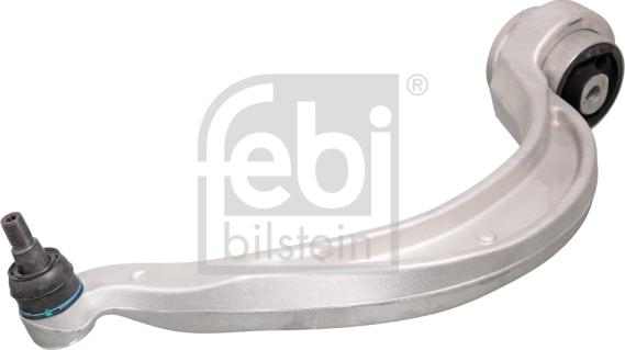 Febi Bilstein 102987 - Рычаг подвески колеса avtokuzovplus.com.ua