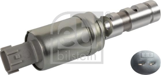 FEBI Bilstein 102993 - Регулюючий клапан, виставлення розподільного вала autocars.com.ua
