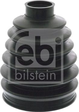 Febi Bilstein 102995 - Пыльник, приводной вал autodnr.net
