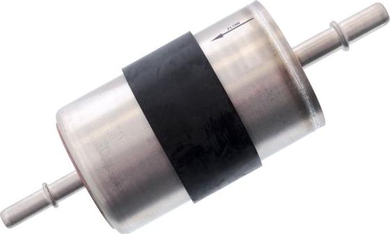 FEBI Bilstein 103008 - Паливний фільтр autocars.com.ua