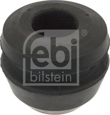 Febi Bilstein 103014 - Подушка, опора, подвеска двигателя autodnr.net