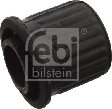 Febi Bilstein 10301 - Втулка, балка мосту autocars.com.ua