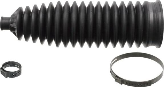 FEBI Bilstein 103036 - Комплект пилника, рульове управління autocars.com.ua