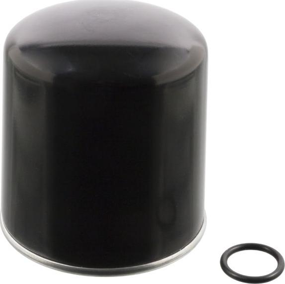 FEBI Bilstein 103070 - Патрон осушувача повітря, пневматична система autocars.com.ua