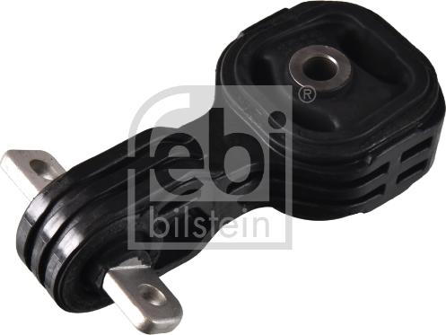 Febi Bilstein 103092 - Подушка, опора, подвеска двигателя avtokuzovplus.com.ua