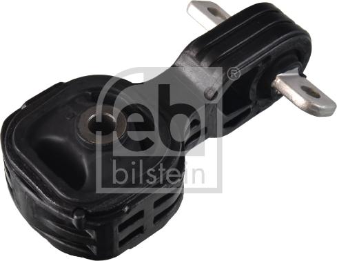 Febi Bilstein 103092 - Подушка, підвіска двигуна autocars.com.ua