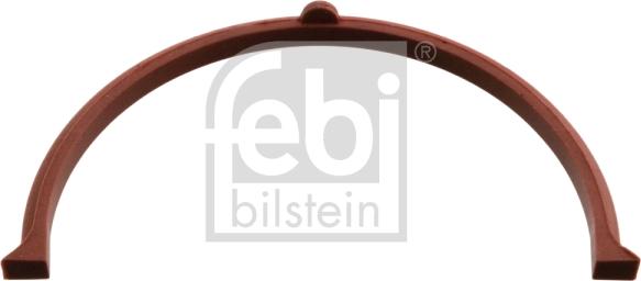 Febi Bilstein 103095 - Прокладка, масляна ванна autocars.com.ua
