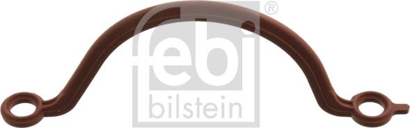 Febi Bilstein 103096 - Прокладка, масляна ванна autocars.com.ua