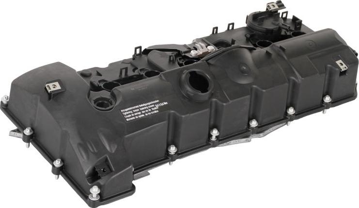 FEBI Bilstein 103099 - Кришка головки циліндра autocars.com.ua