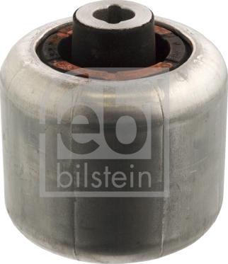 Febi Bilstein 103130 - Втулка, балка мосту autocars.com.ua