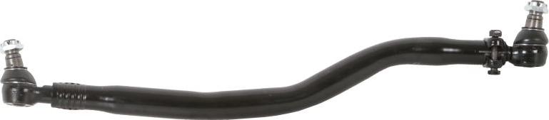 FEBI Bilstein 103147 - Поздовжня рульова тяга autocars.com.ua