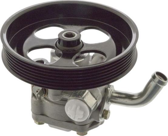 FEBI Bilstein 103180 - Гідравлічний насос, рульове управління, ГУР autocars.com.ua