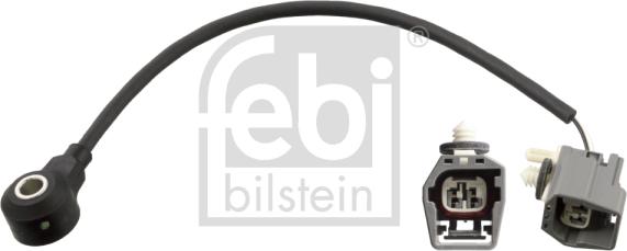 Febi Bilstein 103207 - Датчик детонації autocars.com.ua