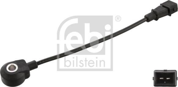 Febi Bilstein 103208 - Датчик детонации avtokuzovplus.com.ua