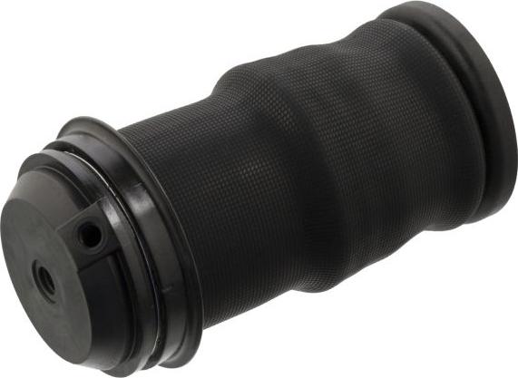 FEBI Bilstein 103210 - Балон пневматичної ресори, кріплення кабіни autocars.com.ua