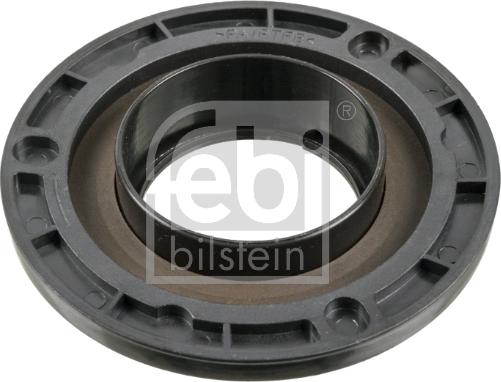 Febi Bilstein 103216 - Уплотняющее кольцо, коленчатый вал avtokuzovplus.com.ua