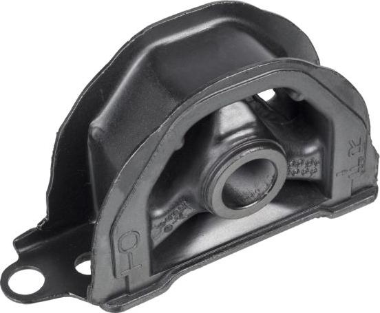 FEBI Bilstein 103233 - Подушка, підвіска двигуна autocars.com.ua