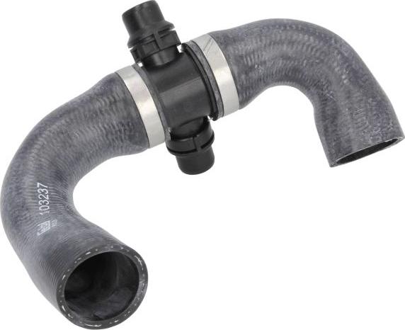 FEBI Bilstein 103237 - Шланг радіатора autocars.com.ua