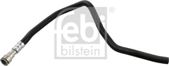 Febi Bilstein 103247 - Гидравлический шланг, рулевое управление avtokuzovplus.com.ua