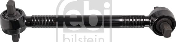 Febi Bilstein 103251 - Рычаг подвески колеса avtokuzovplus.com.ua