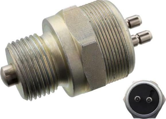 FEBI Bilstein 103253 - Датчик, контактний перемикач, фара заднього ходу autocars.com.ua