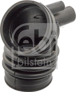 Febi Bilstein 103255 - Рукав воздухозаборника, воздушный фильтр avtokuzovplus.com.ua