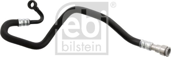 Febi Bilstein 103274 - Гидравлический шланг, рулевое управление autodnr.net