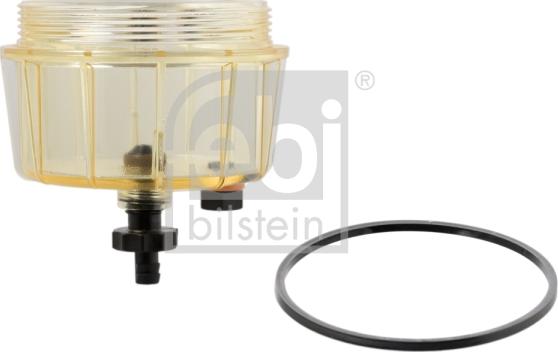 Febi Bilstein 103287 - Паливно-водяний сепаратор autocars.com.ua