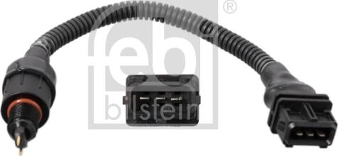 Febi Bilstein 103288 - Датчик рівня, паливна система autocars.com.ua