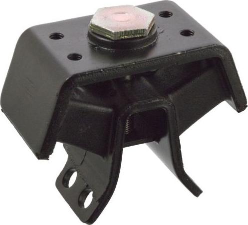 FEBI Bilstein 103293 - Подушка, підвіска двигуна autocars.com.ua