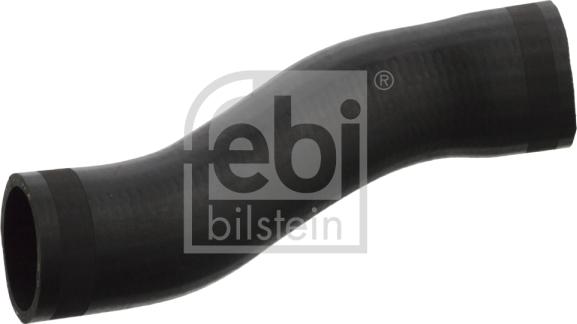 Febi Bilstein 103294 - Трубка нагнітається повітря autocars.com.ua