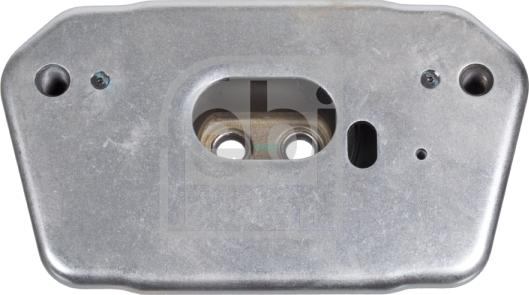 FEBI Bilstein 103313 - Подушка, підвіска двигуна autocars.com.ua