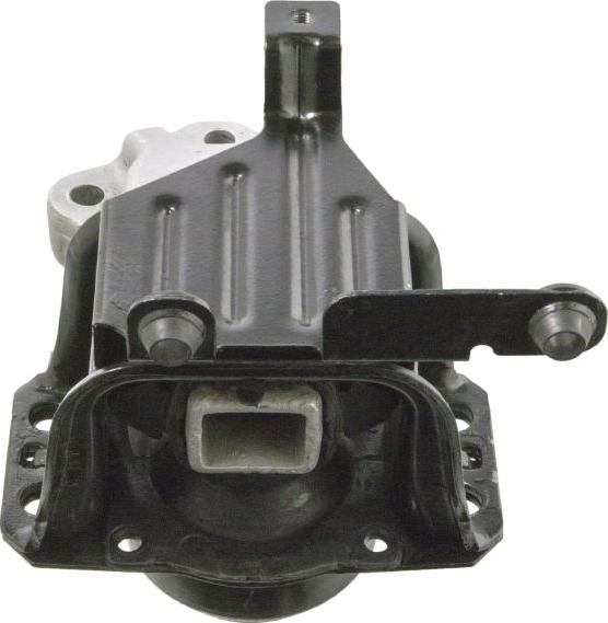 FEBI Bilstein 103317 - Подушка, підвіска двигуна autocars.com.ua