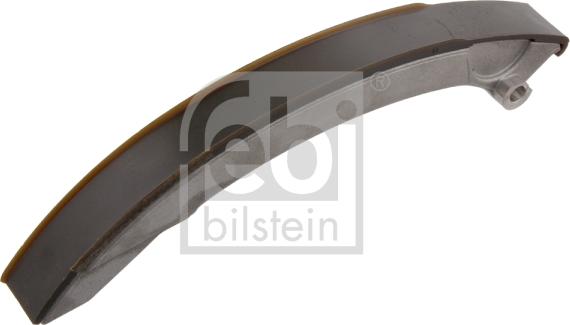 Febi Bilstein 10331 - Планка заспокоювача, ланцюг приводу autocars.com.ua