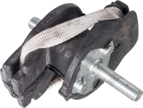 FEBI Bilstein 103324 - Підвіска, роздавальна коробка autocars.com.ua