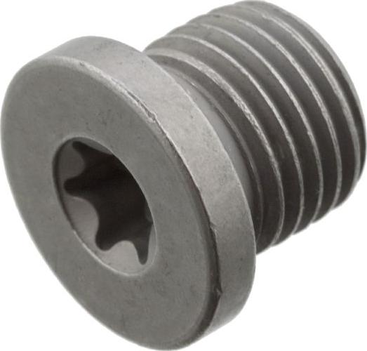 FEBI Bilstein 103328 - Резьбовая пробка, масляний піддон autocars.com.ua