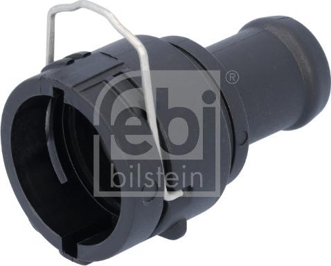 Febi Bilstein 103334 - Фланец охлаждающей жидкости avtokuzovplus.com.ua