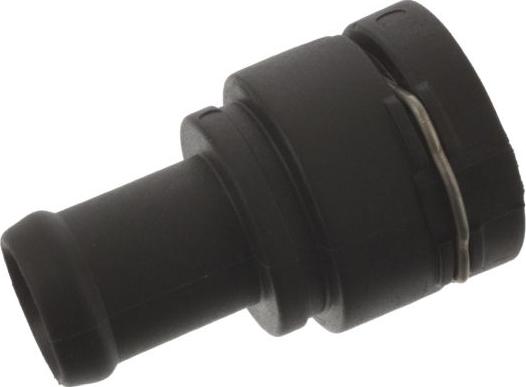 FEBI Bilstein 103334 - Фланець охолоджуючої рідини autocars.com.ua