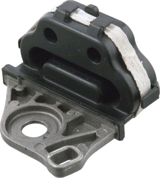 FEBI Bilstein 103339 - Кронштейн, втулка, система випуску autocars.com.ua