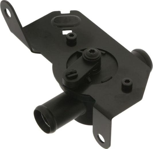 FEBI Bilstein 103350 - Регулюючий клапан охолоджуючої рідини autocars.com.ua