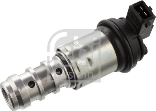 Febi Bilstein 103361 - Регулирующий клапан, выставление распределительного вала autodnr.net