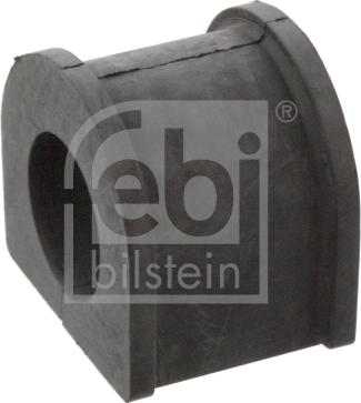 Febi Bilstein 103369 - Втулка, стабілізатор autocars.com.ua